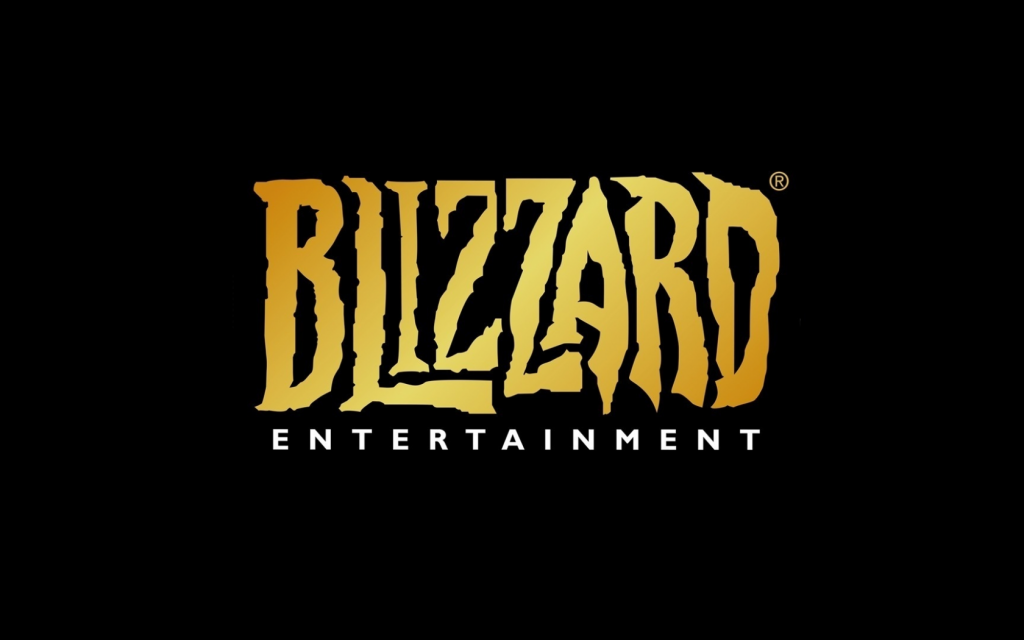 Blizzard entertainment