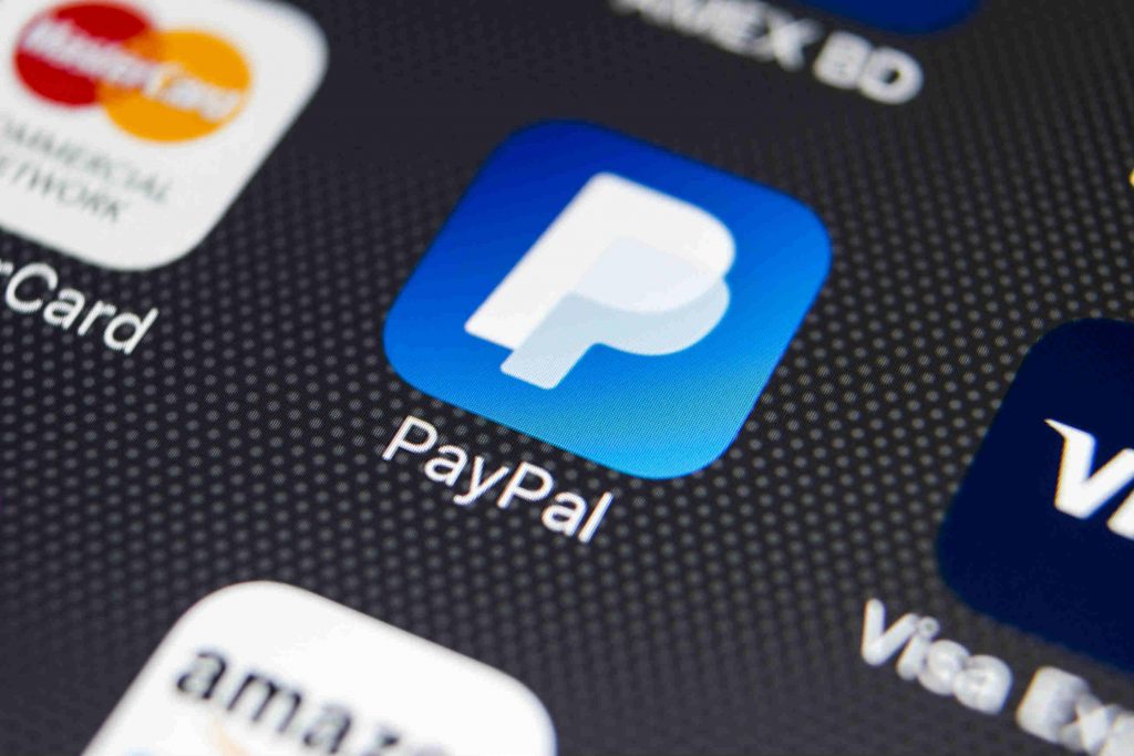 How to register a paypal account without having a phone number
