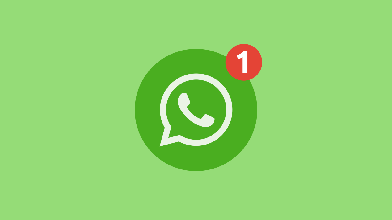 Register in WhatsApp without using your personal phone number