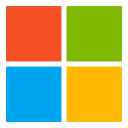 Microsoft (Azure, Bing, HotMail, etc.)