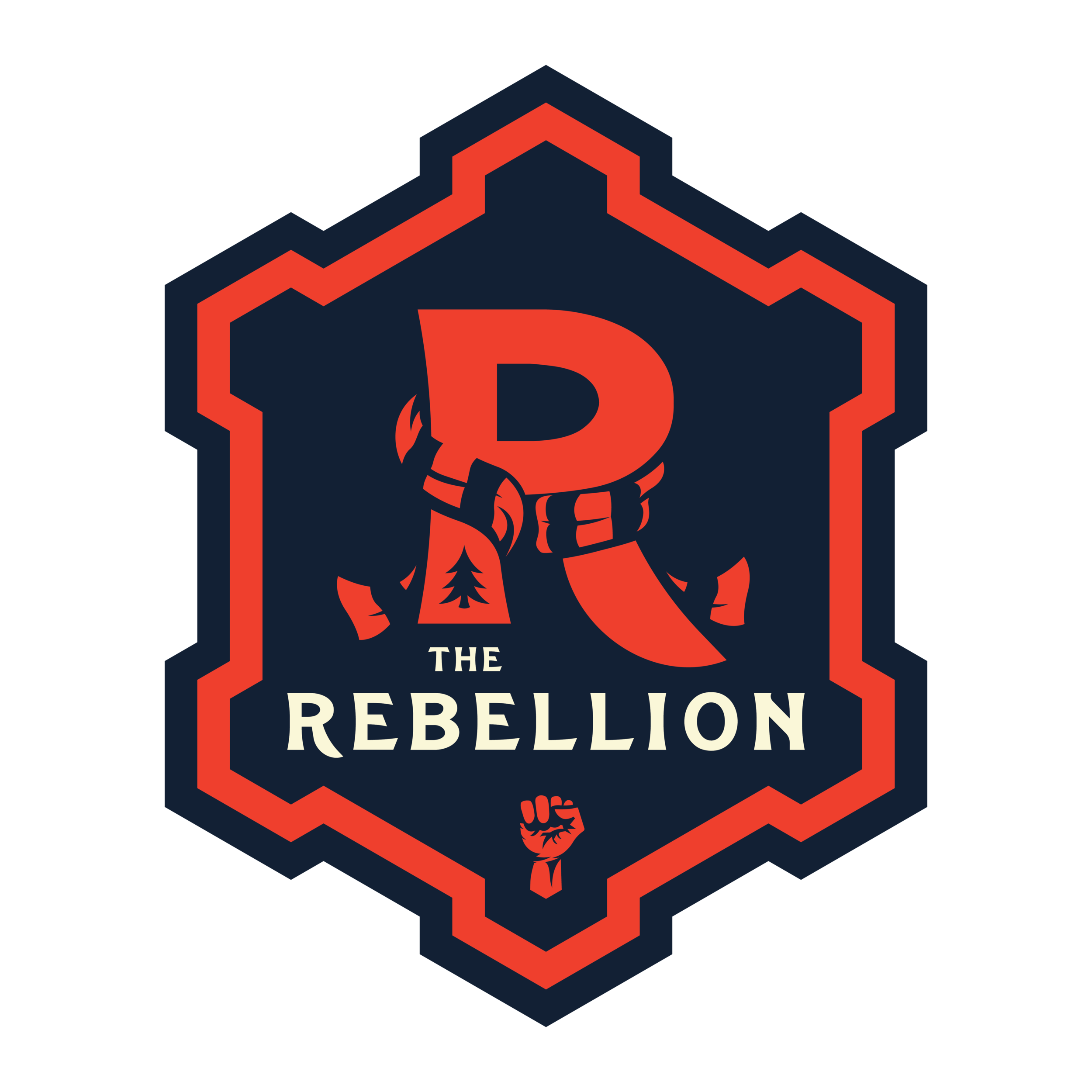 Rebellion